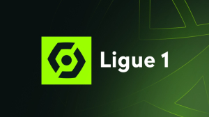 ПСЖ — Ницца (15.09.2023)